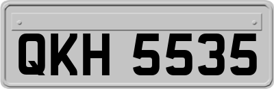 QKH5535