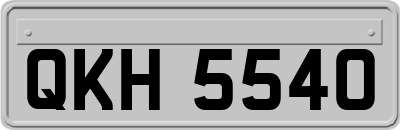 QKH5540