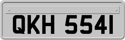 QKH5541