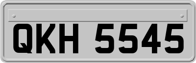 QKH5545