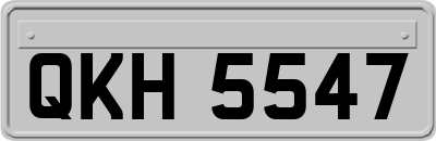 QKH5547