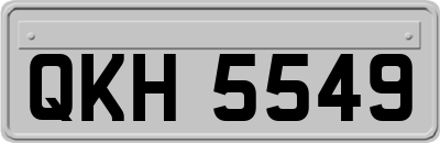 QKH5549