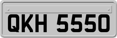 QKH5550