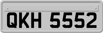 QKH5552