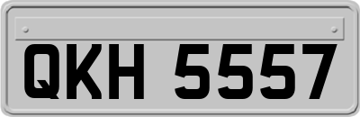 QKH5557