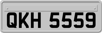 QKH5559