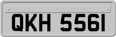 QKH5561