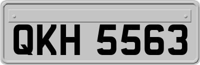 QKH5563