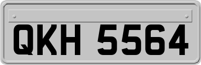 QKH5564