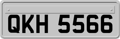 QKH5566