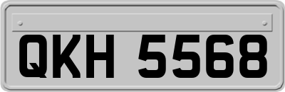 QKH5568