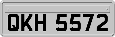 QKH5572