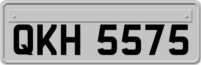 QKH5575