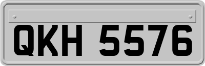 QKH5576