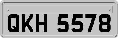 QKH5578