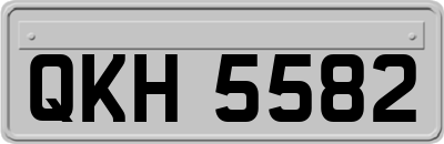 QKH5582