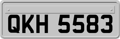 QKH5583