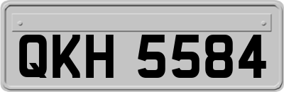 QKH5584