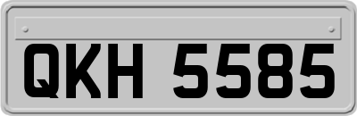 QKH5585