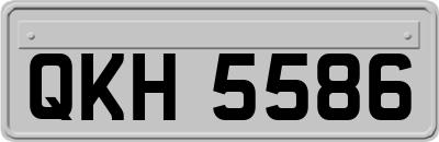 QKH5586