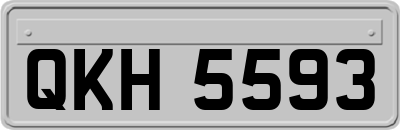 QKH5593