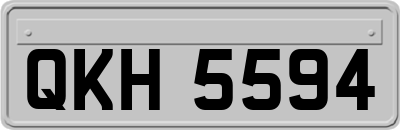 QKH5594