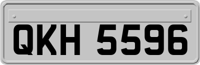 QKH5596