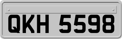 QKH5598