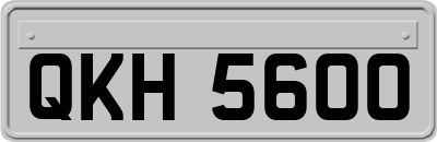 QKH5600