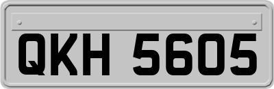 QKH5605