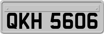 QKH5606