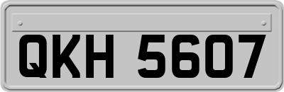 QKH5607