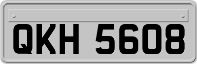 QKH5608