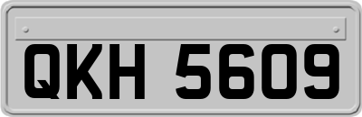 QKH5609