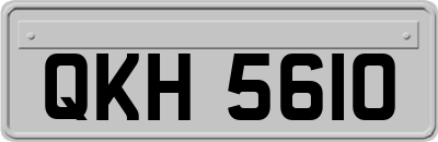 QKH5610