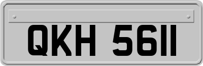 QKH5611