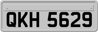 QKH5629