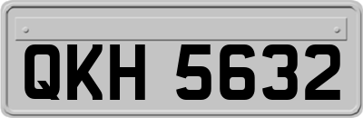 QKH5632