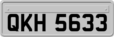 QKH5633