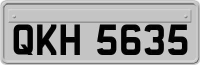 QKH5635