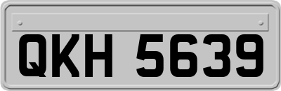 QKH5639