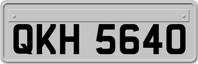 QKH5640