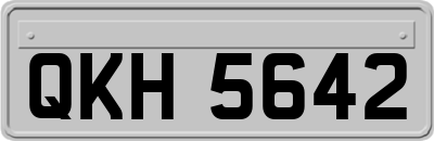 QKH5642