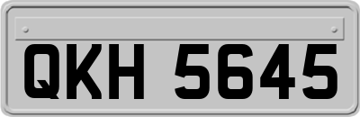 QKH5645