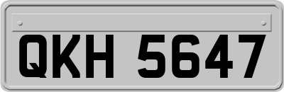 QKH5647