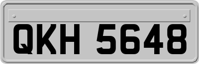 QKH5648