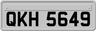 QKH5649