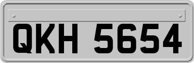 QKH5654