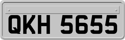 QKH5655