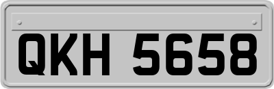 QKH5658